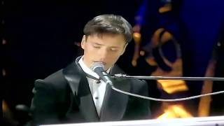 VITAS Dedication Live 2003 720P [upl. by Datha302]