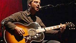 Noel Gallagher  Stay Young Acoustic [upl. by Ocsicnarf]