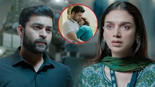 Samayama Full Video Song  Antariksham 9000 KMPH Video Songs  Varun Tej Lavanya Tripathi [upl. by Ahsinra]