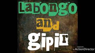 Labongo and gipir by Judas rapknowledge [upl. by Neffirg]