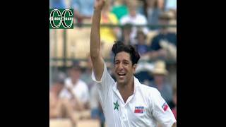 Wasim Akram Amazing Setup Vs Shane Warne  Skillful Bowling  Analysis [upl. by Aicetel728]