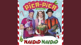 Navidad PicaPica [upl. by Engelhart]