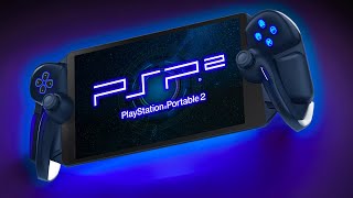 PSP 2  PlayStation bientôt de retour après le flop de la PS Vita [upl. by Keating523]