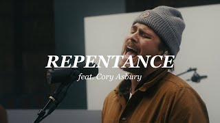 Repentance Reimagined feat Cory Asbury  Gable Price and Friends [upl. by Meehyr]