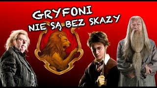 W ATAKU NA GRYFFINDOR [upl. by Nauqe]