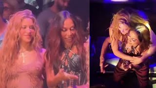 Shakira amp Anitta  Soltera Music Video  Behind The Scenes [upl. by Nuahsar]