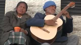 Ancianos ciegos cantando hermoso [upl. by Felicity]