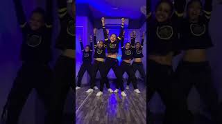 Deewana  Dance  ABCD Dance Factory  Choreo  Shorts [upl. by Burns283]