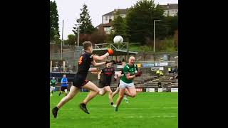 GAA  Armagh Goal [upl. by Noisla740]