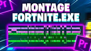 TUTO  Faire un Montage Fortniteexe [upl. by Eedeed589]