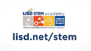 LISD STEM Academy [upl. by Marlene]