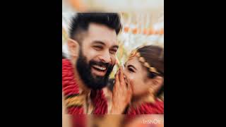 Mouni Roy wedding video mouniroy weddingphotos video mouni Roy husband cute bollywoodactor [upl. by Aspasia]