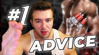 My Number 1 Piece Of Advice If You Are Going To Use Steroids That Nobody Will Tell You [upl. by Reba55]