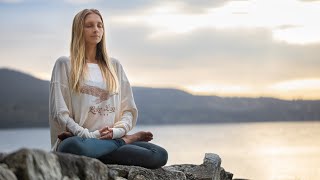 Guided Morning Meditation  10 Minutes To Start Every Day Perfectly ☮ [upl. by Sinnek]