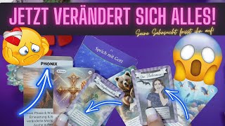 HAT ER MIT DIR SCHON ABGESCHLOSSEN 👨🏻 quotmöchte mich meldenquot 💌denn die Sehnsucht ❤️‍🔥 frisst ihn auf [upl. by Amor]