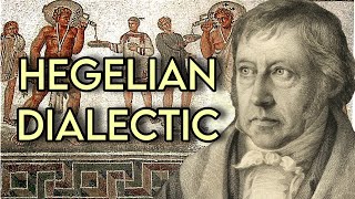 Hegel Explained The MasterSlave Dialectic [upl. by Judas]