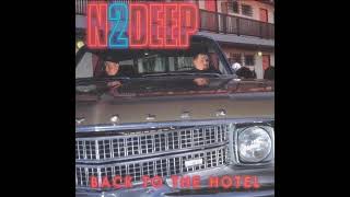 N2DEEP ‎– Mack Daddyz instrumental loop Back To The Hotel 1992 [upl. by Aivun905]