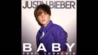 Justin Bieber  Baby [upl. by Slyke]