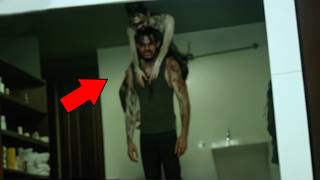 5 VIDEOS de TERROR EXTREMO PARANORMAL Para NO DORMIR  videos de MIEDO 2024 [upl. by Delaryd]