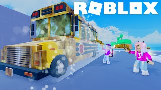 We Pressure Wash Every Item in Roblox All Zones amp Items Unlocked [upl. by Anillek992]