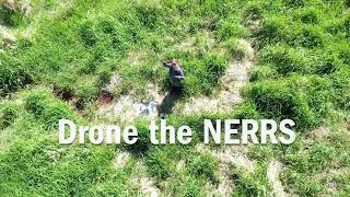 Drone the NERRS  Sneak Peek [upl. by Aroda]