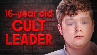 The Disturbing World of Unknown Cults [upl. by Cryan20]