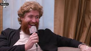 Spittin Chiclets Interviews Jakub Voracek  Full Interview [upl. by Saideman]