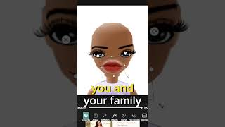 Grwm My kid Got BULLIED roblox [upl. by Kipp]