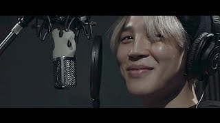 BTS 방탄소년단 JIMIN Promise 약속 MV [upl. by Arras547]