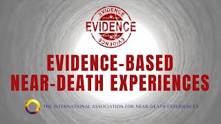 EvidenceBased NearDeath Experience Accounts  Stephanie Arnold amp Tricia Barker [upl. by Ellenod519]