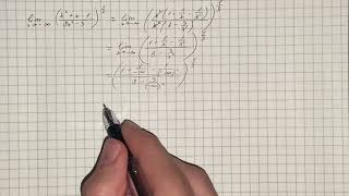 Divide numerator and denominator by the highest power of x in the denominator   Plainmath [upl. by Riehl]