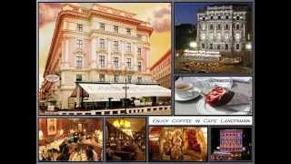 Het beste van Wenen in 8 minuten the Best of Vienna Wien [upl. by Feriga]