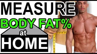 AccuMeasure The ideal way to measure body fat [upl. by Pitts123]