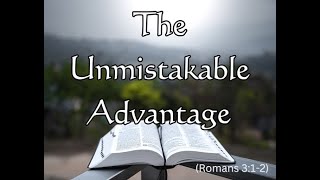 New Life Community Church Service Live Stream  The Unmistakable Advantage [upl. by Uund]