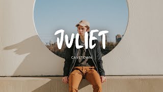 Cavetown  Juliet Lyrics [upl. by Zenia]