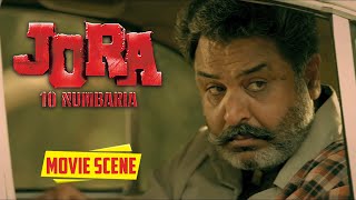 Jora 10 Numbaria  J Dharmendra  Deep Sidhu  Scence 12  Latest Punjabi Movies 2022  Yellow Music [upl. by Arfihs]