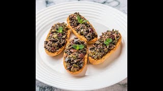 Tapenade Spread [upl. by Elay]