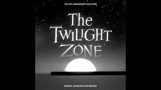 The Twilight Zone OST  Perchance to Dream [upl. by Nyllewell806]