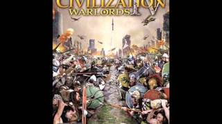 Civ 4 Warlords Soundtrack  Alexander [upl. by Avle692]