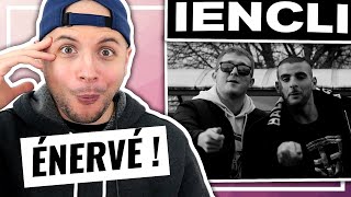 93 Empire Vald x Sofiane  Iencli  CA VA VITE  1ÈRE ÉCOUTE  REACTION TEASER 2021 [upl. by Hallimaj]