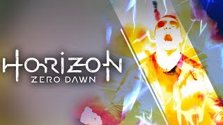 Sony CONFIRMA Horizon Zero Dawn para PC 【LORD ULTRA PISTOLA】 [upl. by Ilyah]