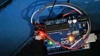 How to burn Micronucleus Bootloader on the Digispark ATtiny85 using Arduino UNO [upl. by Marylou]