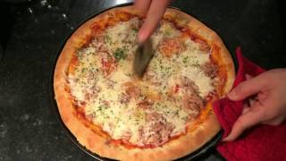 Pizza Italienne [upl. by Calie435]