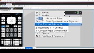 8 The Rational Root Theorem [upl. by Rusert631]