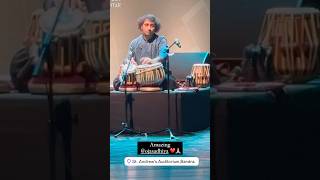 Ojas Adhiya New Tabla Video shorts [upl. by Ardna]