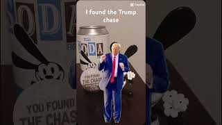 bro I love the chase funkopop Trump [upl. by Peace925]