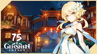 How to Chenyu Vale Southern Mountain 100 FULL Exploration ⭐ ALL CHESTS【 Genshin Impact 】 [upl. by Abeu]