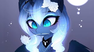 MLP Magnalunatribute [upl. by Draneb]