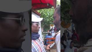 Meeting Black People In Serbia [upl. by Erdnaid]