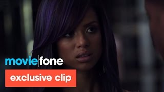 Beyond the Lights Clip 2014 Gugu MbathaRaw Nate Parker [upl. by Ramoh]